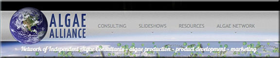 AlgaeAlliance.com