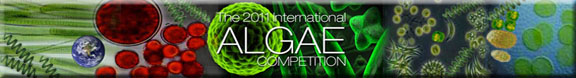 AlgaeCompetition.com