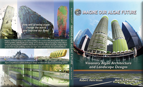Imagine Our Algae Future