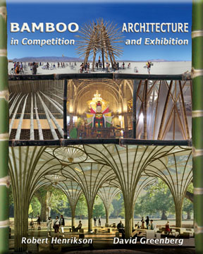 Bamboo Architecture