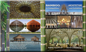 Bamboo Architecture