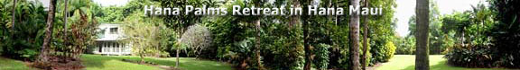 HanaPalmsRetreat.com