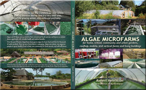Algae Microfarms