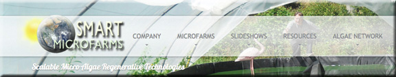 Smart Microfarms